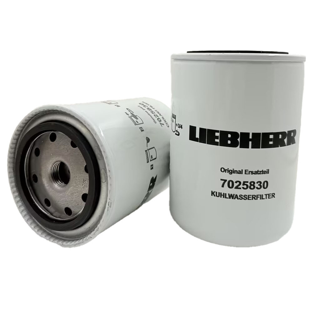Lieb-herr 7025830 Filter For A309-A316 R310 R312 R313 R317