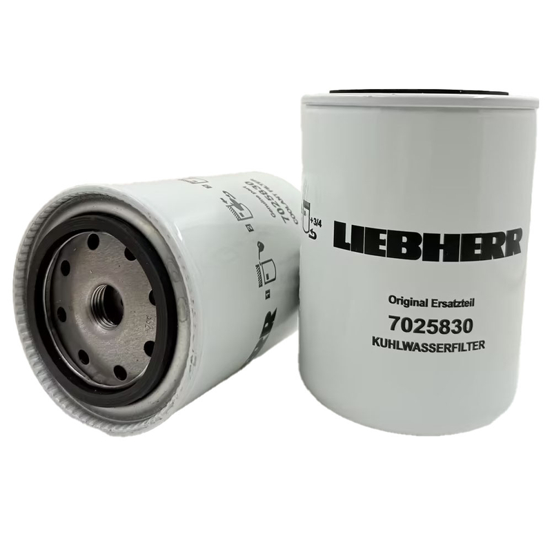 Lieb-herr 7025830 Filter For A309-A316 R310 R312 R313 R317