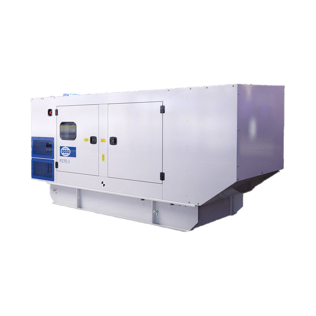 FG Wilson Diesel Generators set Medium Range225–938kVA P249-5