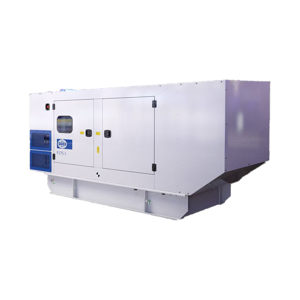 FG Wilson Diesel Generators set Medium Range225–938kVA P249-5