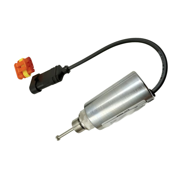 Liebherr 12109700 Travel Transducer