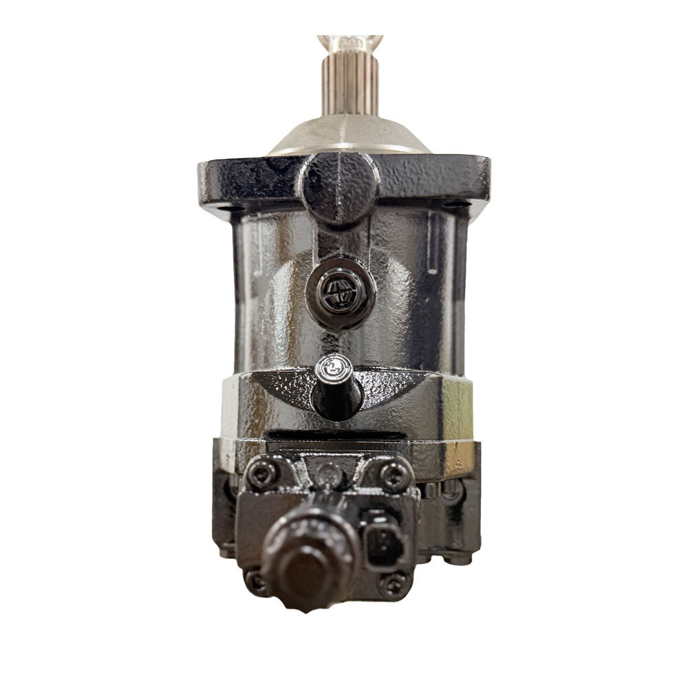 Liebherr 13540270 Modification Kit Motor For L566-L580