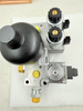 Liebherr 9408491 MV-Distributor Cpl. Hydraulic Valve Block For PR764-PR724