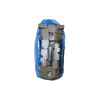 Liebherr 10133037 Hydraulic Double Pump for R944C R944 SME Excavator