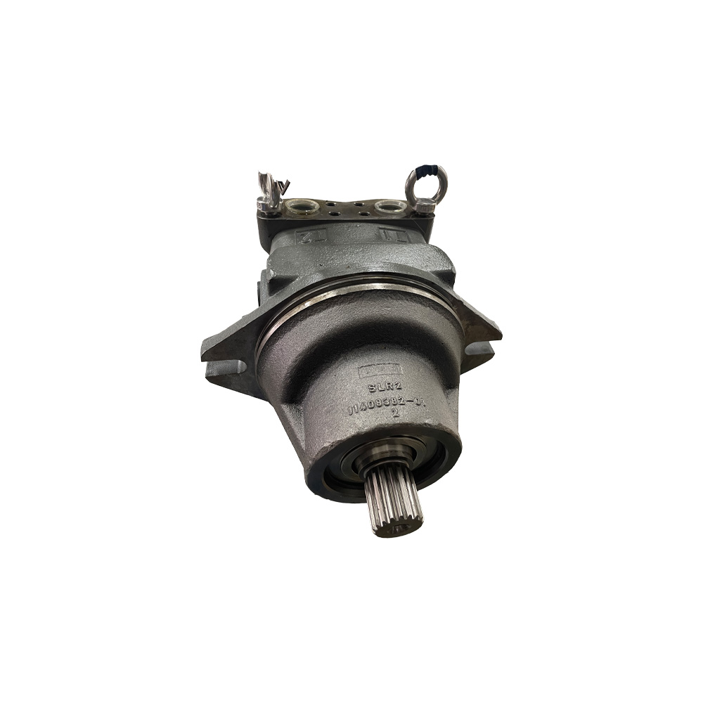 Liebherr 9072100/10120948 Hydraulic Motor