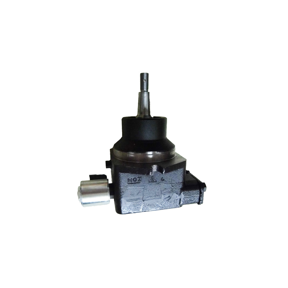 Liebherr 5619262 Fan Motor