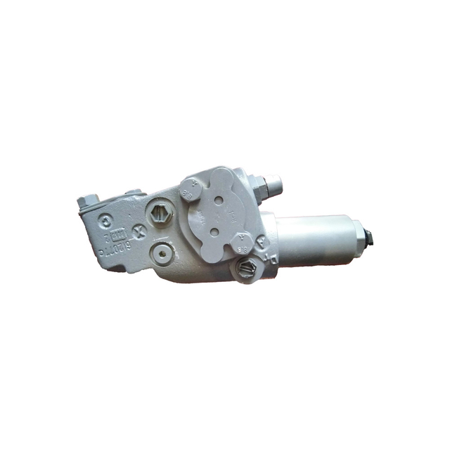 Liebherr 5614303 5614328 Safety Valve