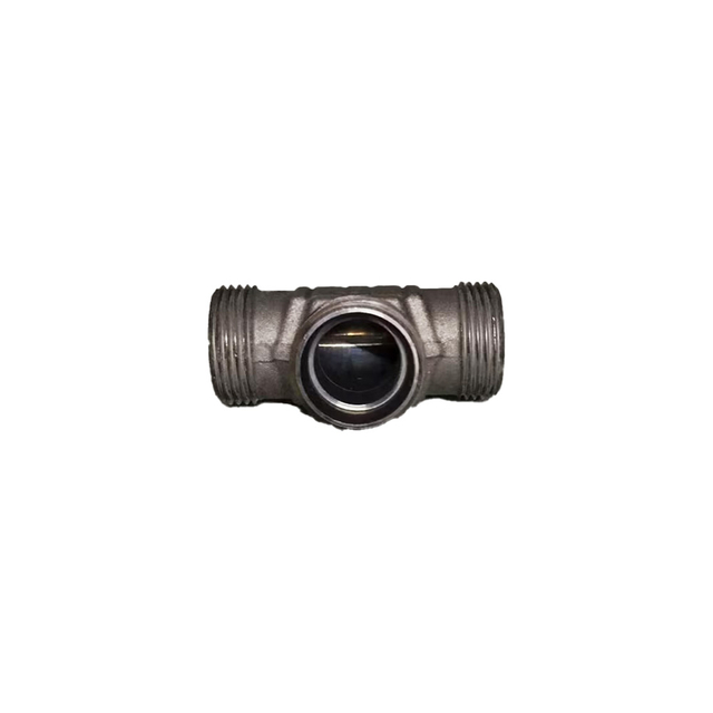 Liebherr 4901123 Screw Fitting
