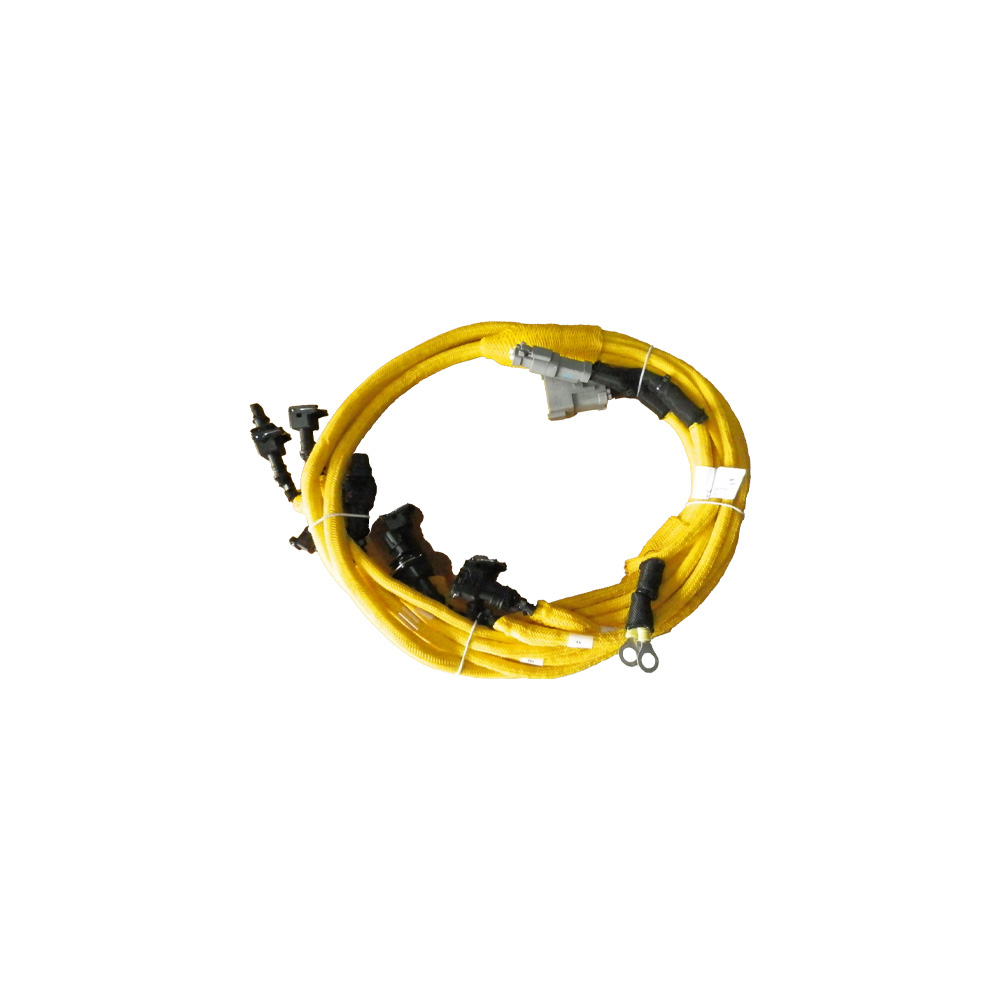 Liebherr 10084124 10300863 10424473 Wiring Harness