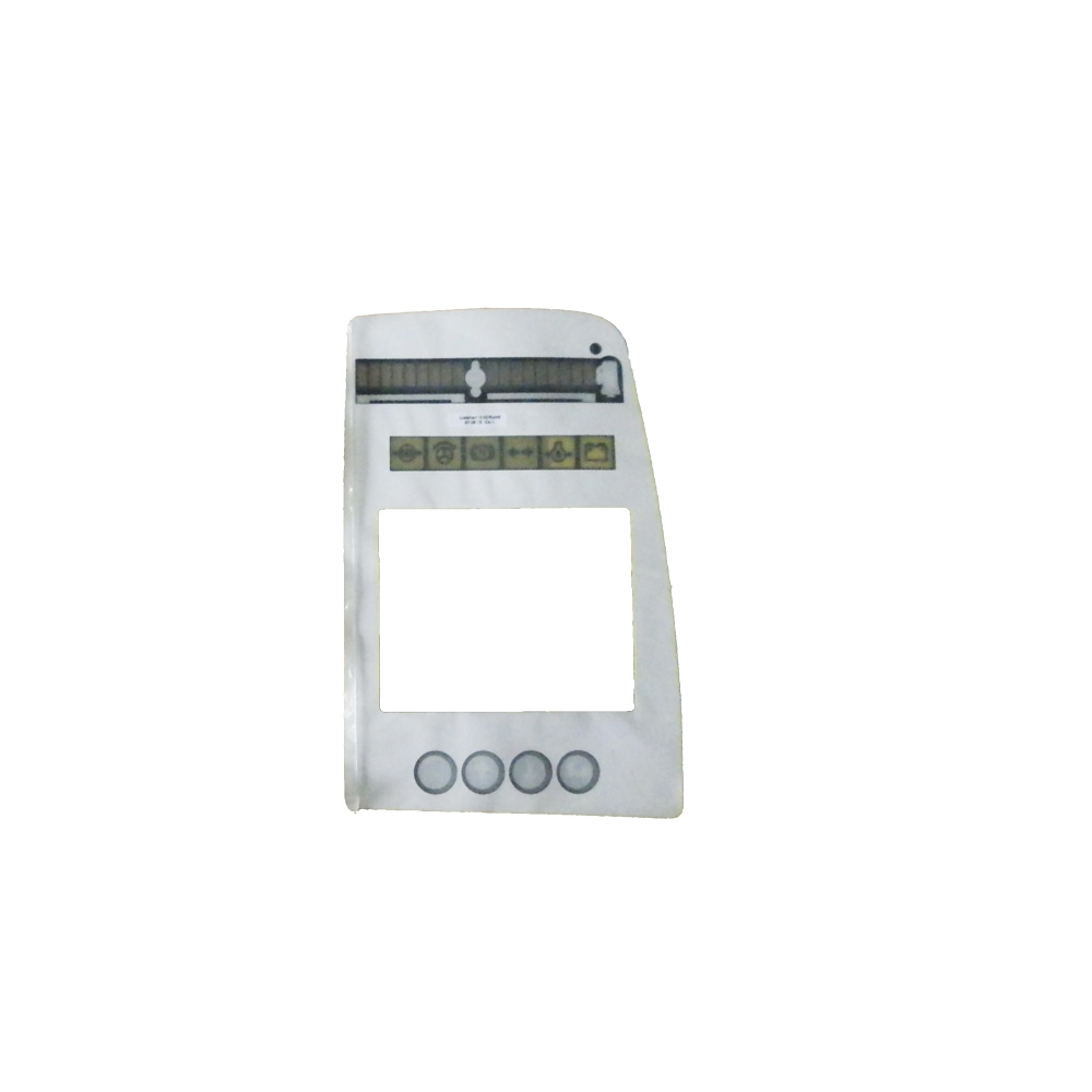 Liebherr 975875101 Self Adhesive