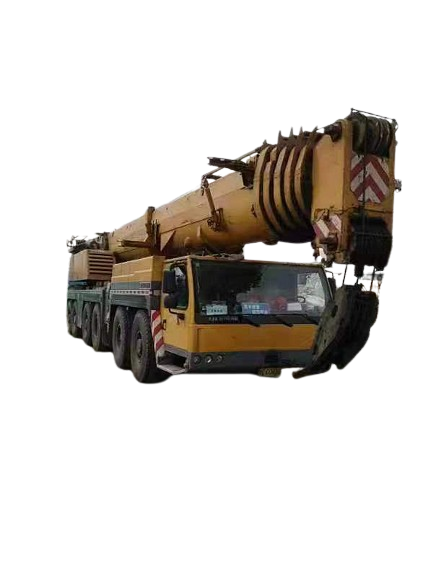 Liebherr LTM1250