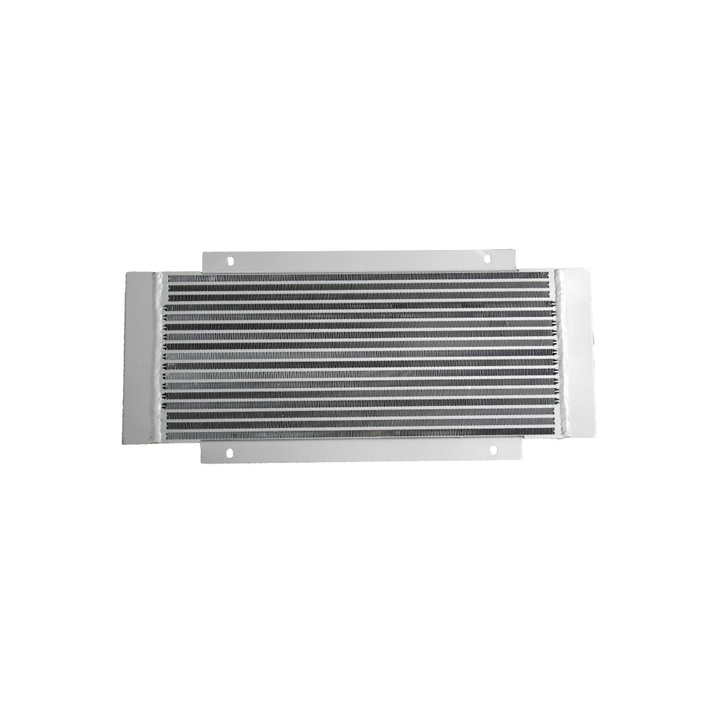 LTP 11340972 11340970 Water Cooler Liebherr