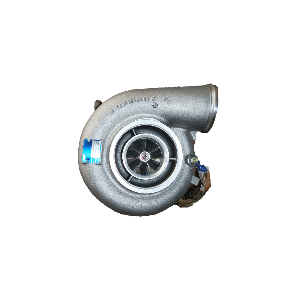 Liebherr 53339886728 Turbocharger K33