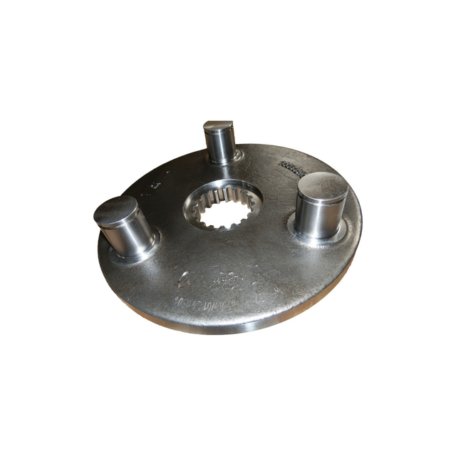Liebherr 932777701 969257701 Planetary Carrier