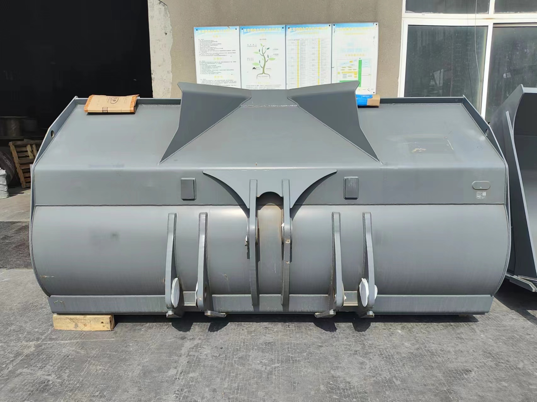 Liebherr Shovel 3300mm 5m³ 11408912