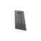 LTP brand REMAN KEYBOARD 10677217R 10677217 BBT keyboard with vertical screen (V4.58.1) version For Liebherr