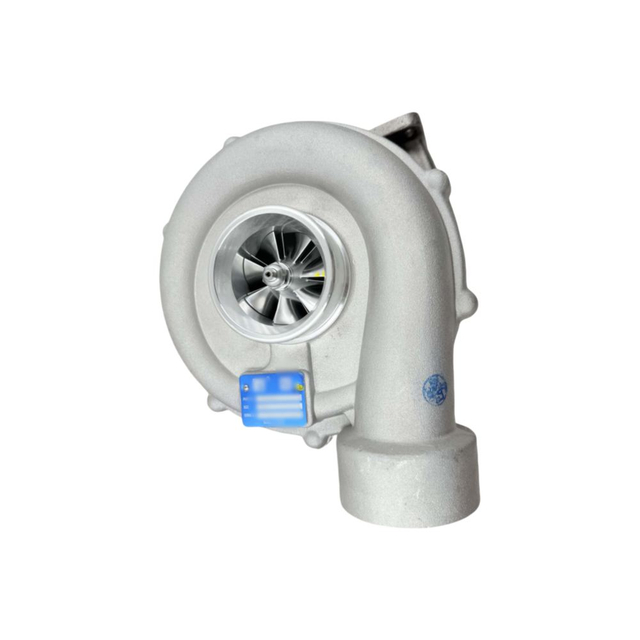 LTP 5700246A Turbocharger K27.2 Used For Liebherr R914B-R934B