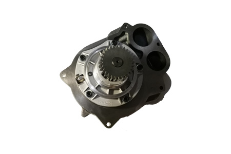 LTP brand 10132816A WATER PUMP 10132816 For Liebherr