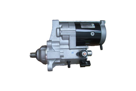 435-1240 Electric Starting Motor