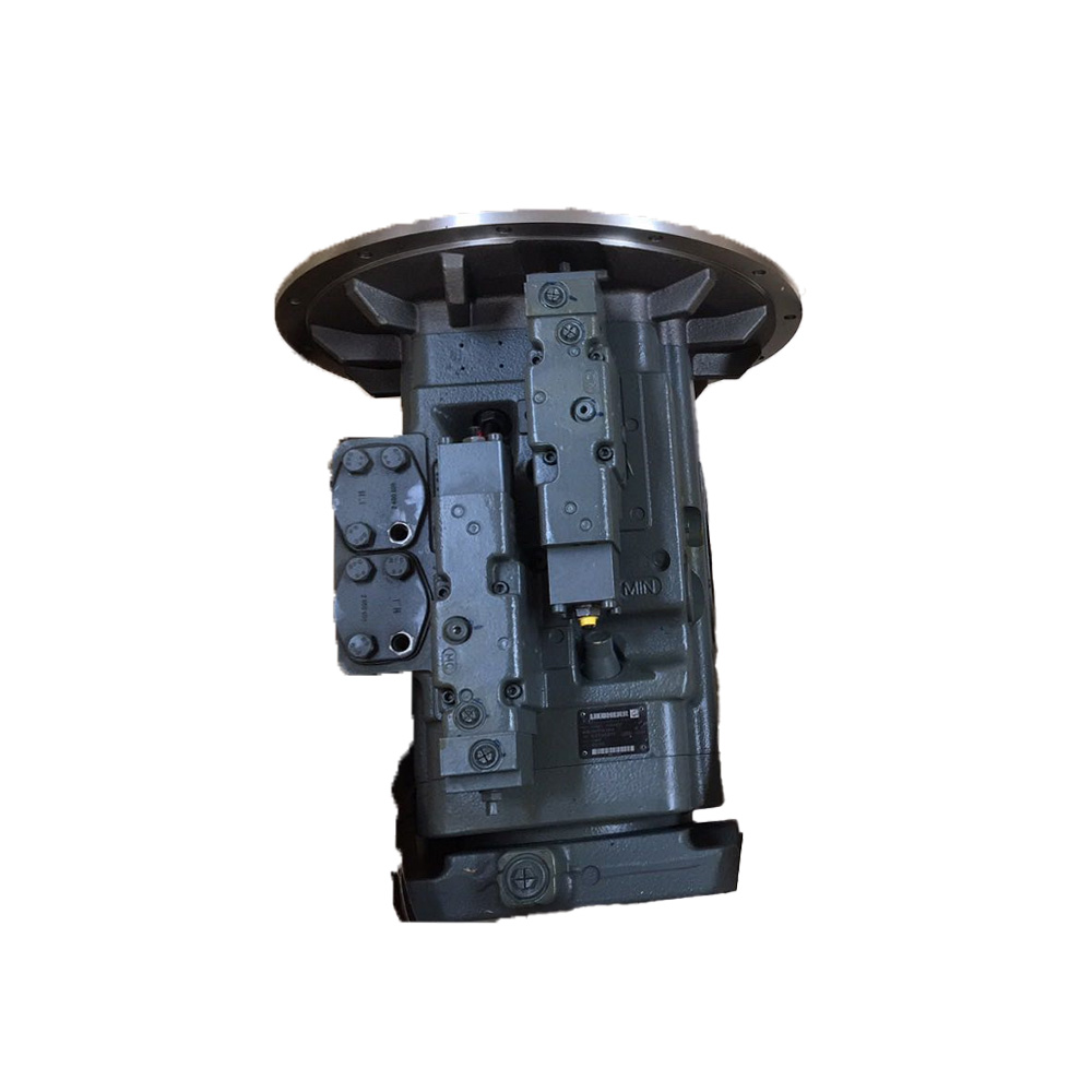 Liebherr 12214837 Hyd Pump