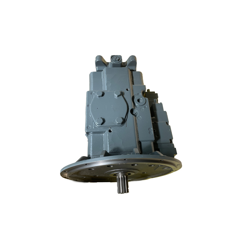 Clearance 12214837 Hydraulic Pump