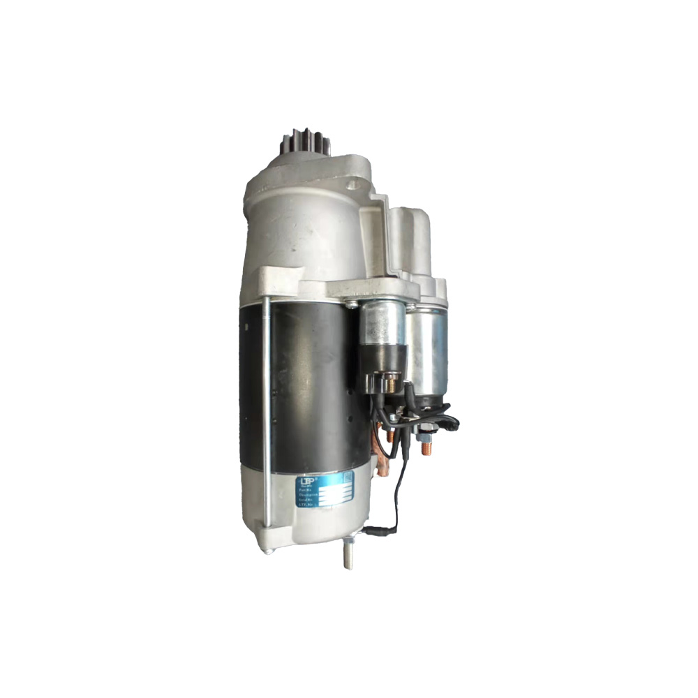 LTP 11386644A Starter Motor 11386644 Liebherr