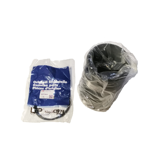 LTP 10124078A Cylinder liner 10124078 For Liebherr