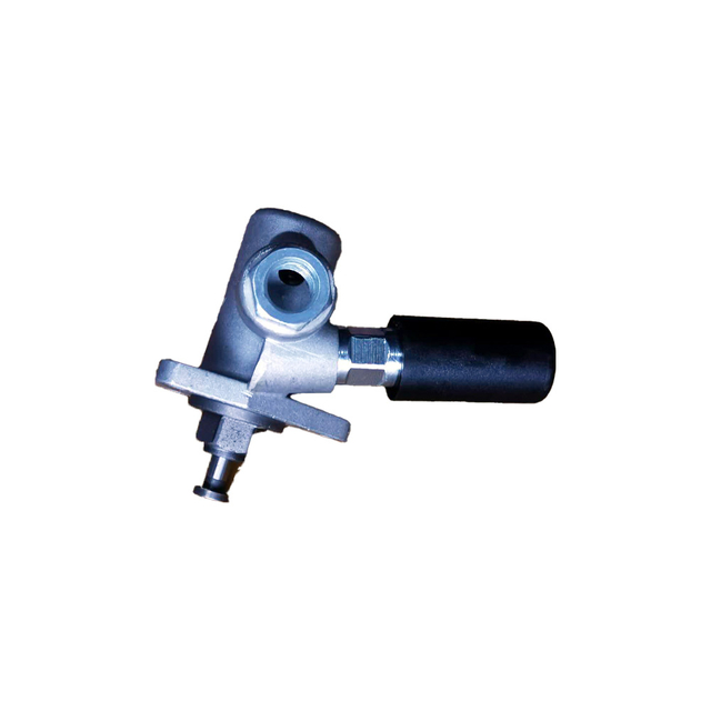 LTP 5700168A Fuel Feed Pump 5700168 Liebherr