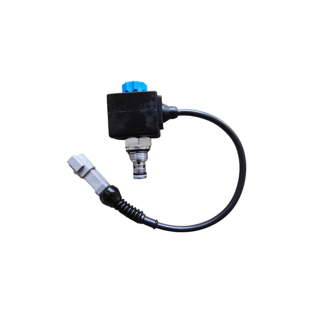 Liebherr 7026488 Directional Control Valve