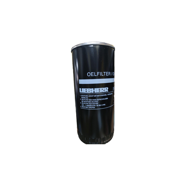 Liebherr 5502096 7090561 Oil Filter