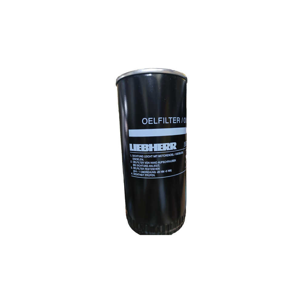 Liebherr 5502096 7090561 Oil Filter