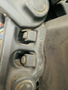 Liebherr 11346810 Crawler Chain