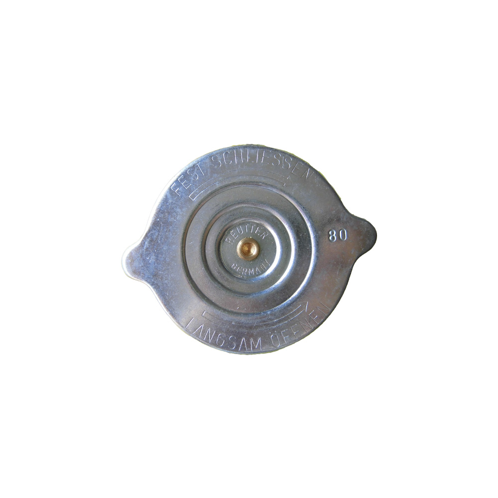 Liebherr 7004307 Radiator Filter Cap
