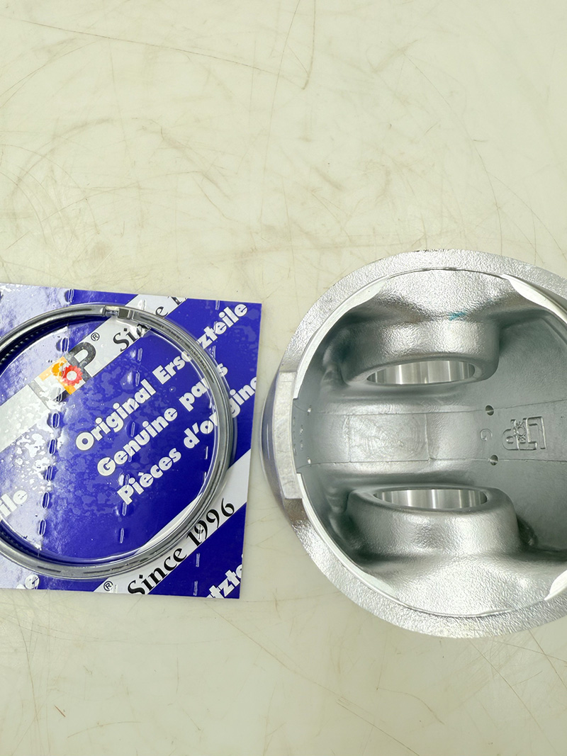 LTP Brand 115017581A Piston Kit