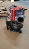 Kubota 1J700-17012A Turbocharger