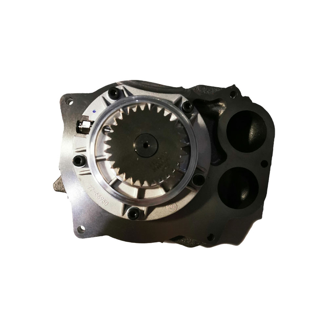 Liebherr 10132817 WATER PUMP, PRE-ASSEMBLED 10132817A