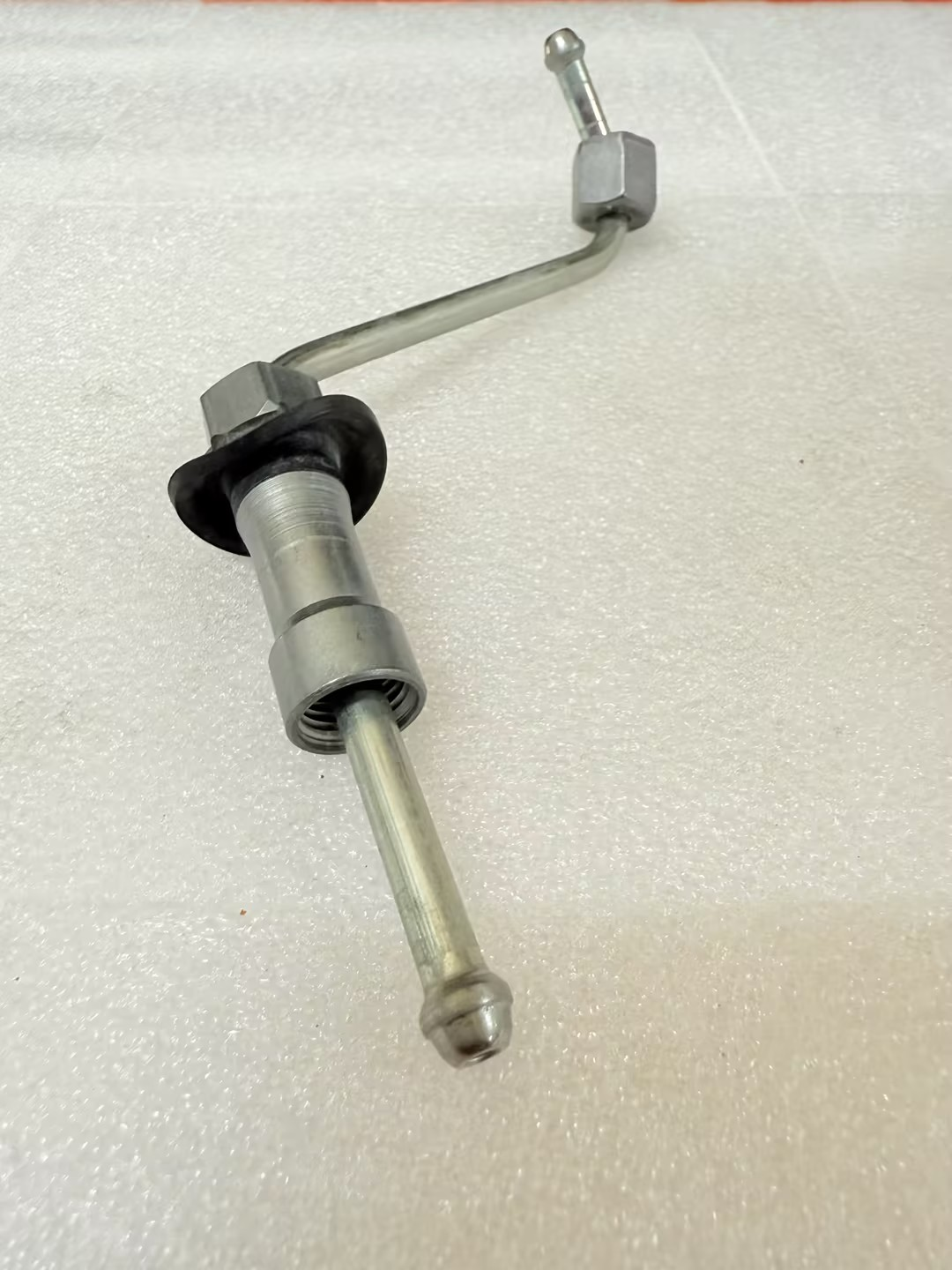 Perkins 3525A211 High Pressure Pipe Diesel Engine Spare Parts Fuel Injecton Pipe Fits 1104D Diesel Engines