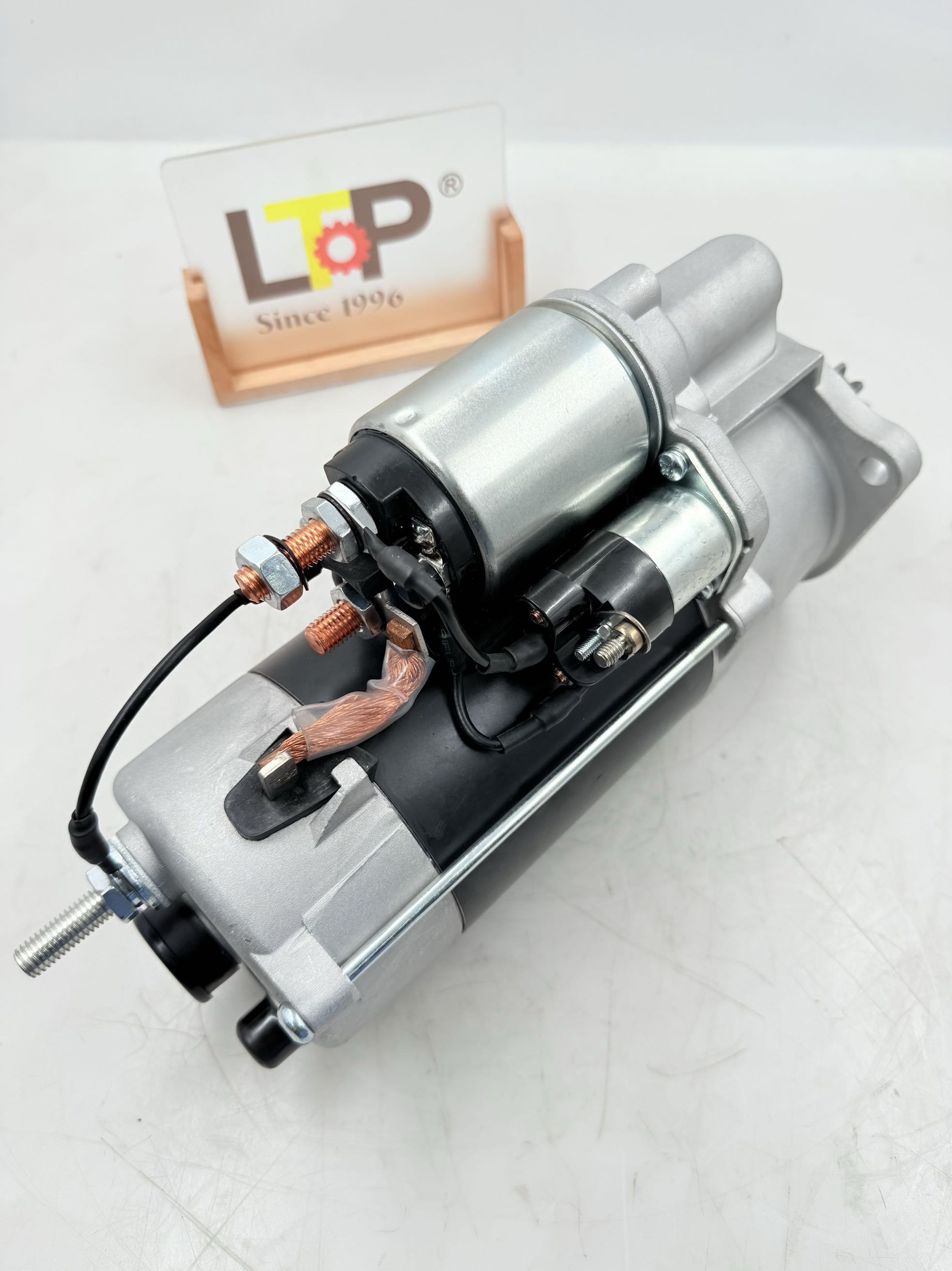 LTP Brand 11386645A Starting Motor Applicable to D934 D936 D944 D946