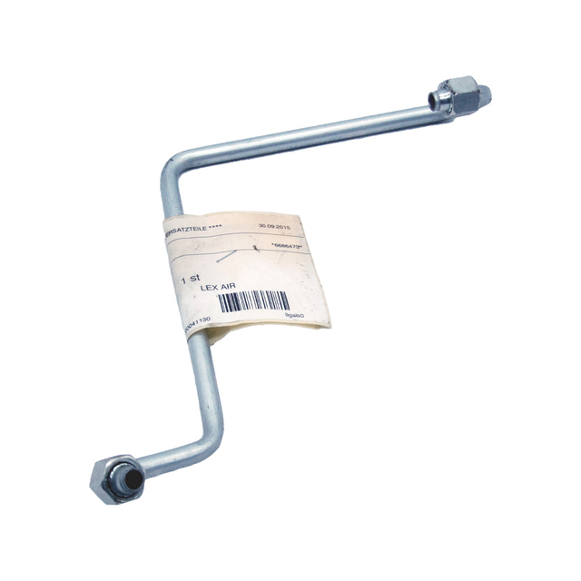 Liebherr 10120162 Turbocharger Oil Hose
