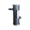 Liebherr 10131493 Pipe Socket Left