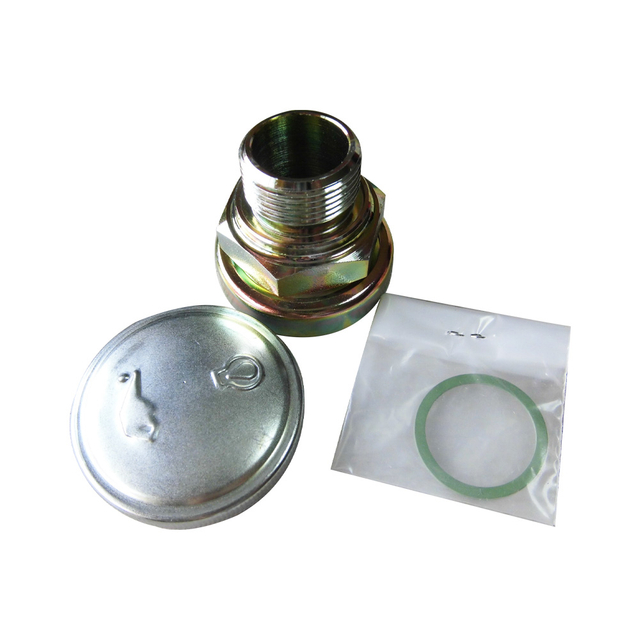 Liebherr 10119030 Oil Filler Inlet