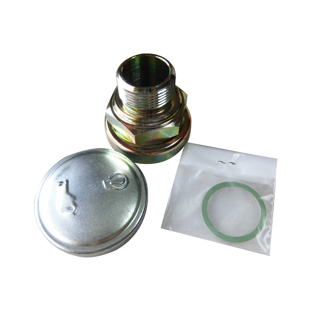 Liebherr 10119030 Oil Filler Inlet