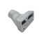 Liebherr 10122630 10122632 Oil Filter Inlet