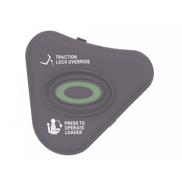Bobcat 6692545 Operation Switch for A300 S100 S130 S150 S160 S175 S185 S205 S220 S250 S300 S330 T110 T140 T180 T190 T250 T300 T320