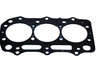 Perkins 111147560 GASKET - CYLINDER HEAD