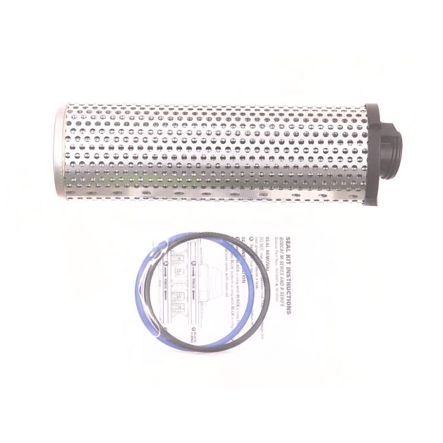Bobcat 7414582 Hydraulic Filter 7414582 Fits A770 S62 S630 S64 S650 S66 S740 S750 S76 S770