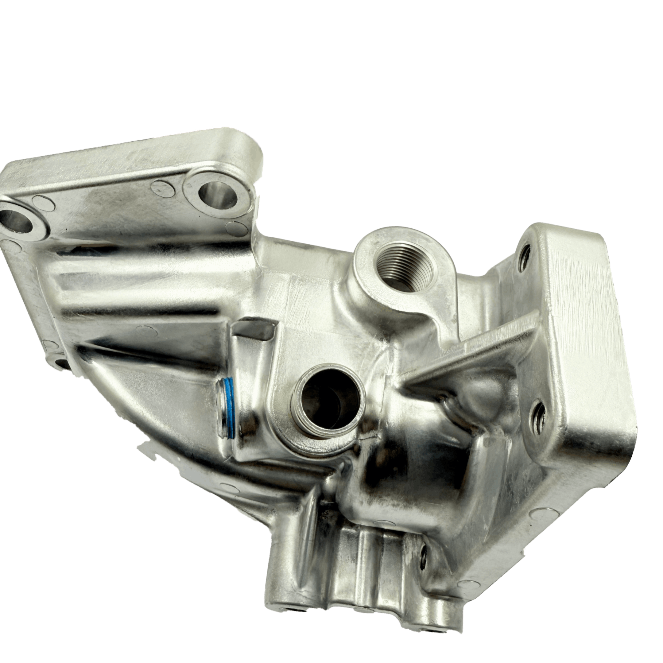 Kubota 1G564-72703 Water Flange