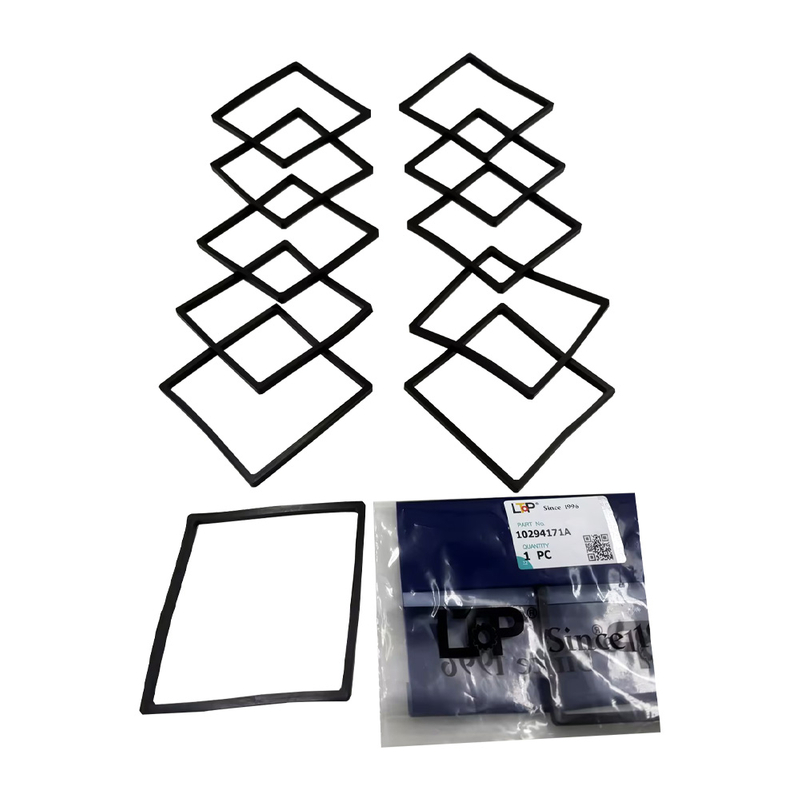 LTP Brand 10294171A 10294171 Cover Seal for Liebherr