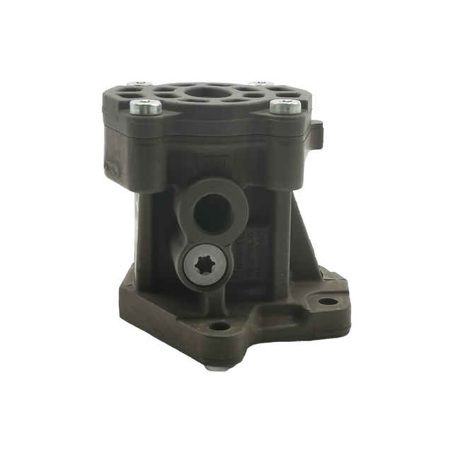 Liebherr 10116343 Prefeeding Pump