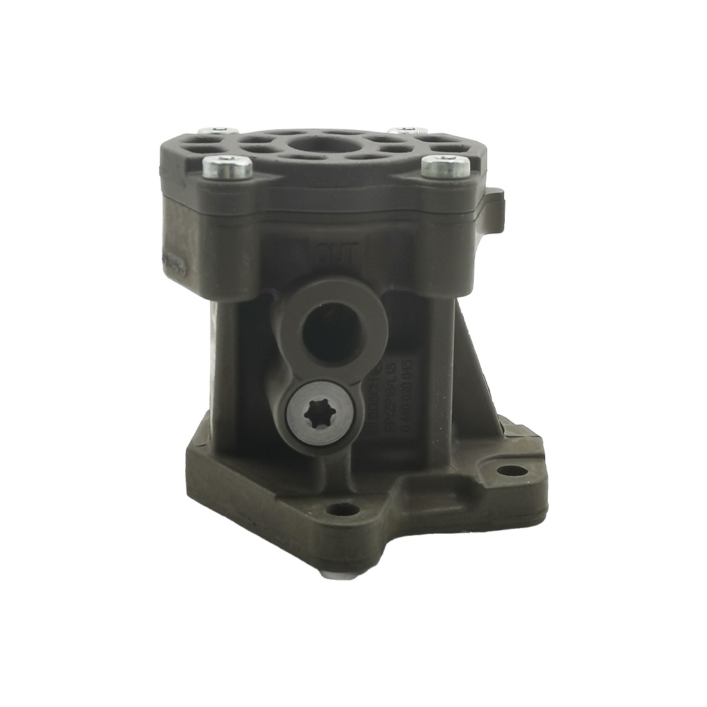 Liebherr 10116343 Prefeeding Pump